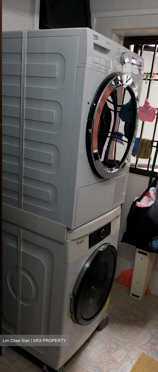 Blk 278 Toh Guan View (Jurong East), HDB 4 Rooms #534010391